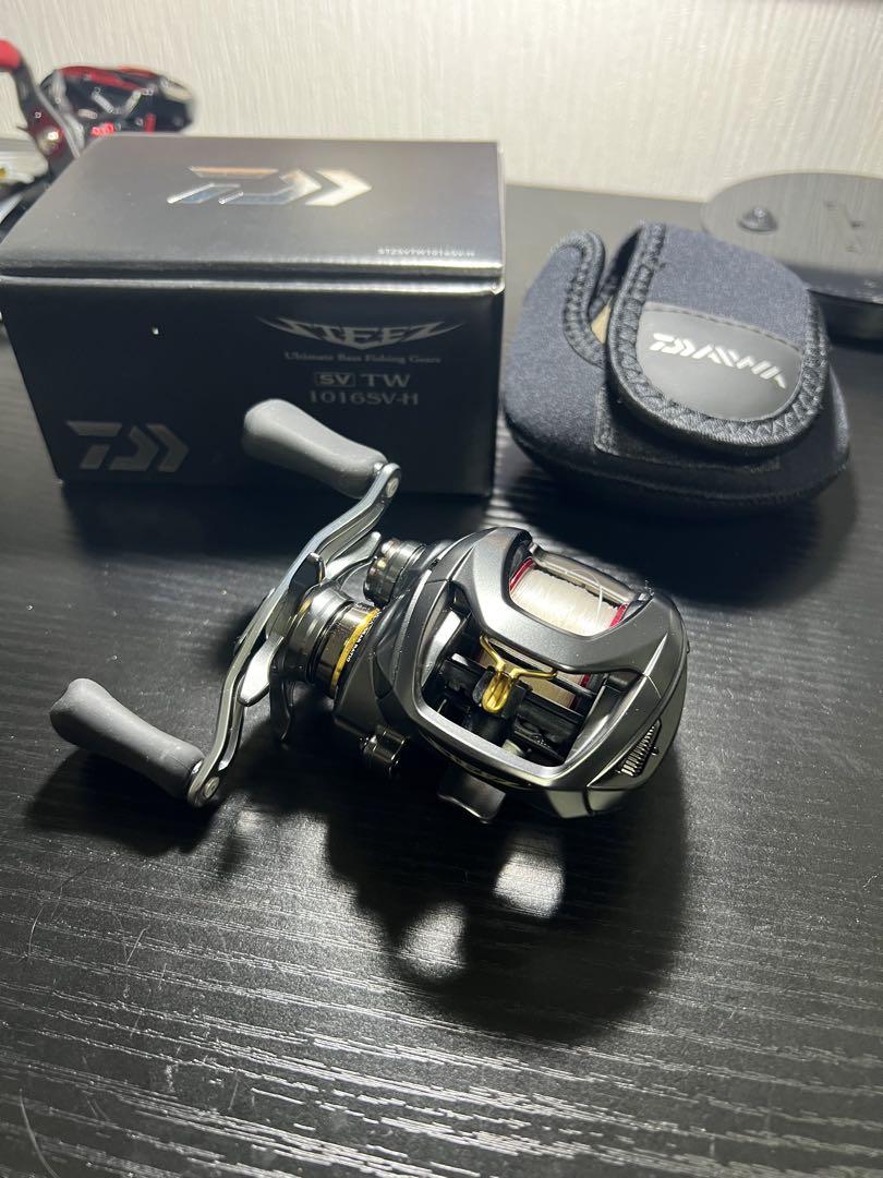 スティーズSV TW 1016SV-H