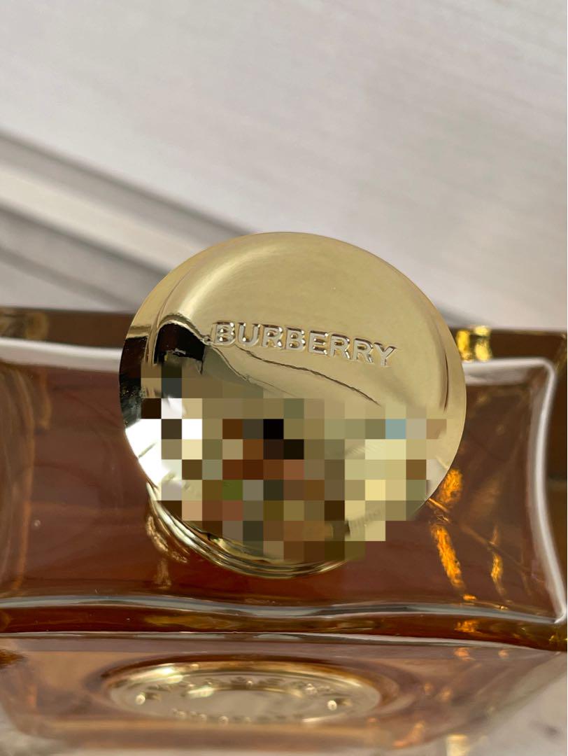 バーバリー　ゴッデス　Burberry Goddess 100ml