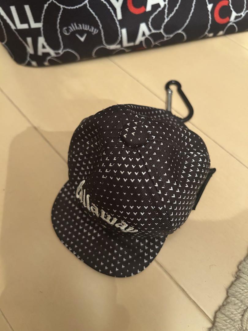 Callaway キャディバッグ ＆ カートバック