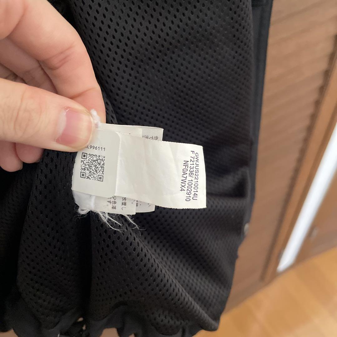 ジャケット・アウター supreme northface jacket
