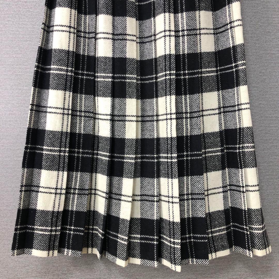 O'NEIL of DUBLIN Spick&Span別注 キルトロングスカート