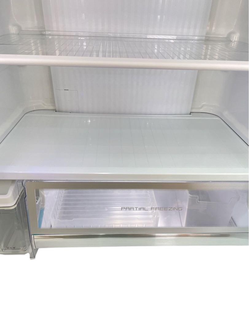 ノンフロン冷凍冷蔵庫