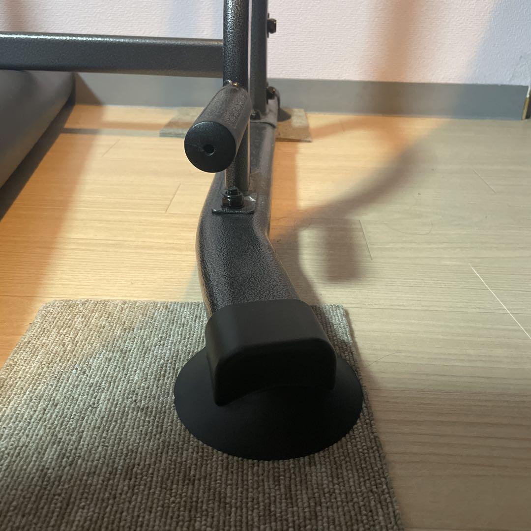 BARWING ぶら下がり健康器　チンニング　懸垂