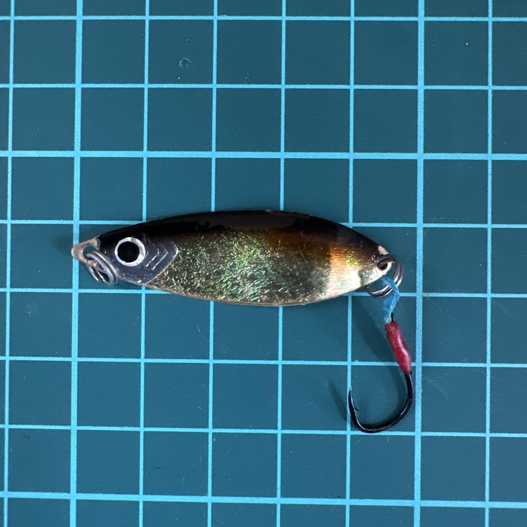 アングラーズリパブリック カレン45&55 8枚セット