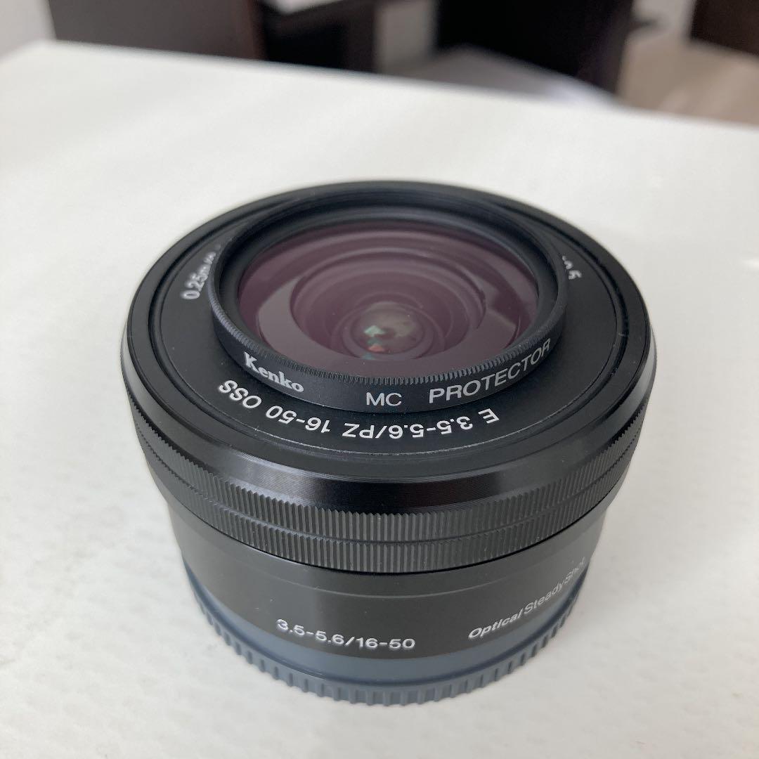 リアル E PZ 16-50mm F3.5-5.6 OSS SELP1650 - レンズ(ズーム) - chronique-du-maroni.fr リアル E PZ 16-50mm F3.5-5.6 OSS SELP1650 - レンズ(ズーム) - chronique-du-maroni.fr
