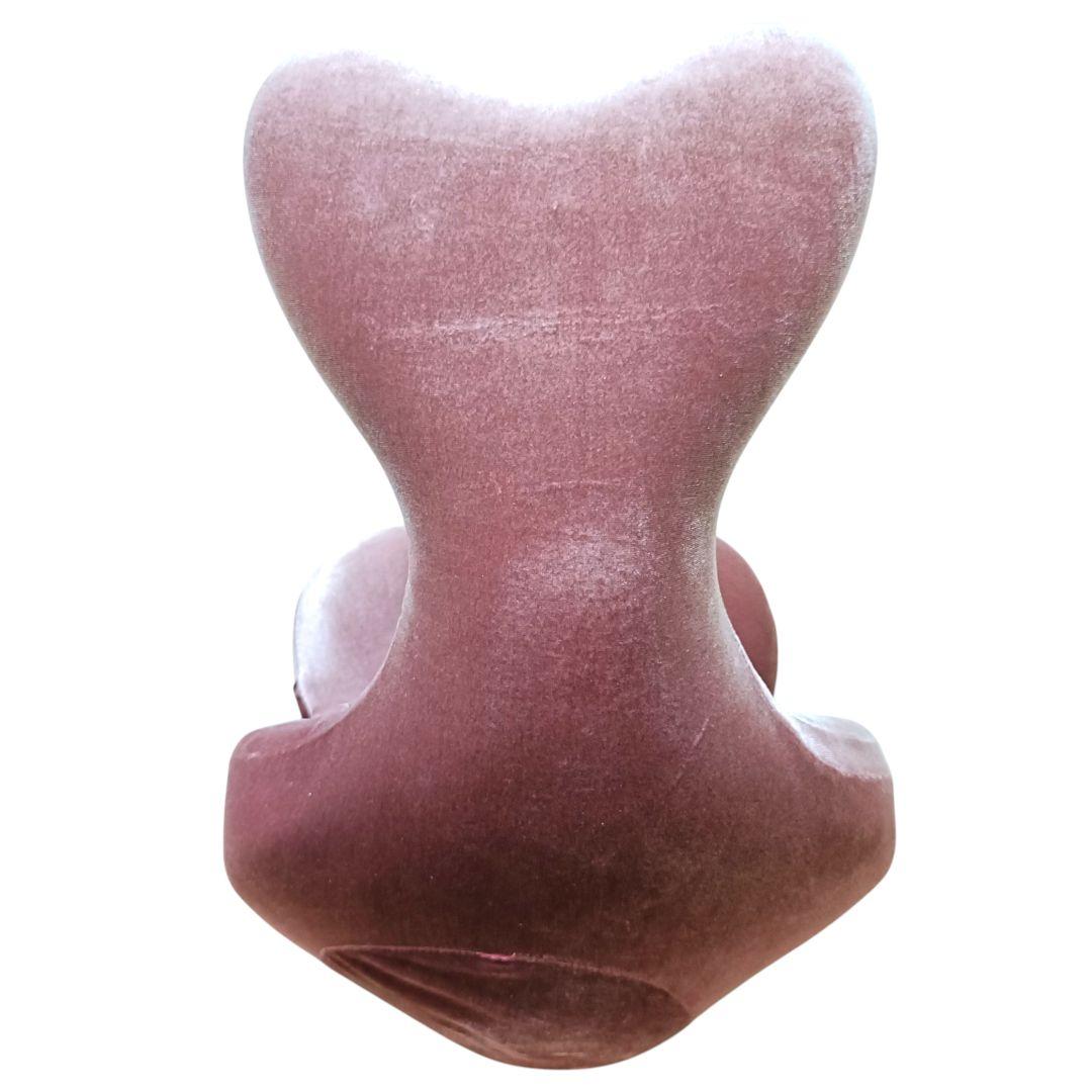 柔ら美人　開脚ベター　ピンク　開脚ストレッチ補助器具　美姿勢
