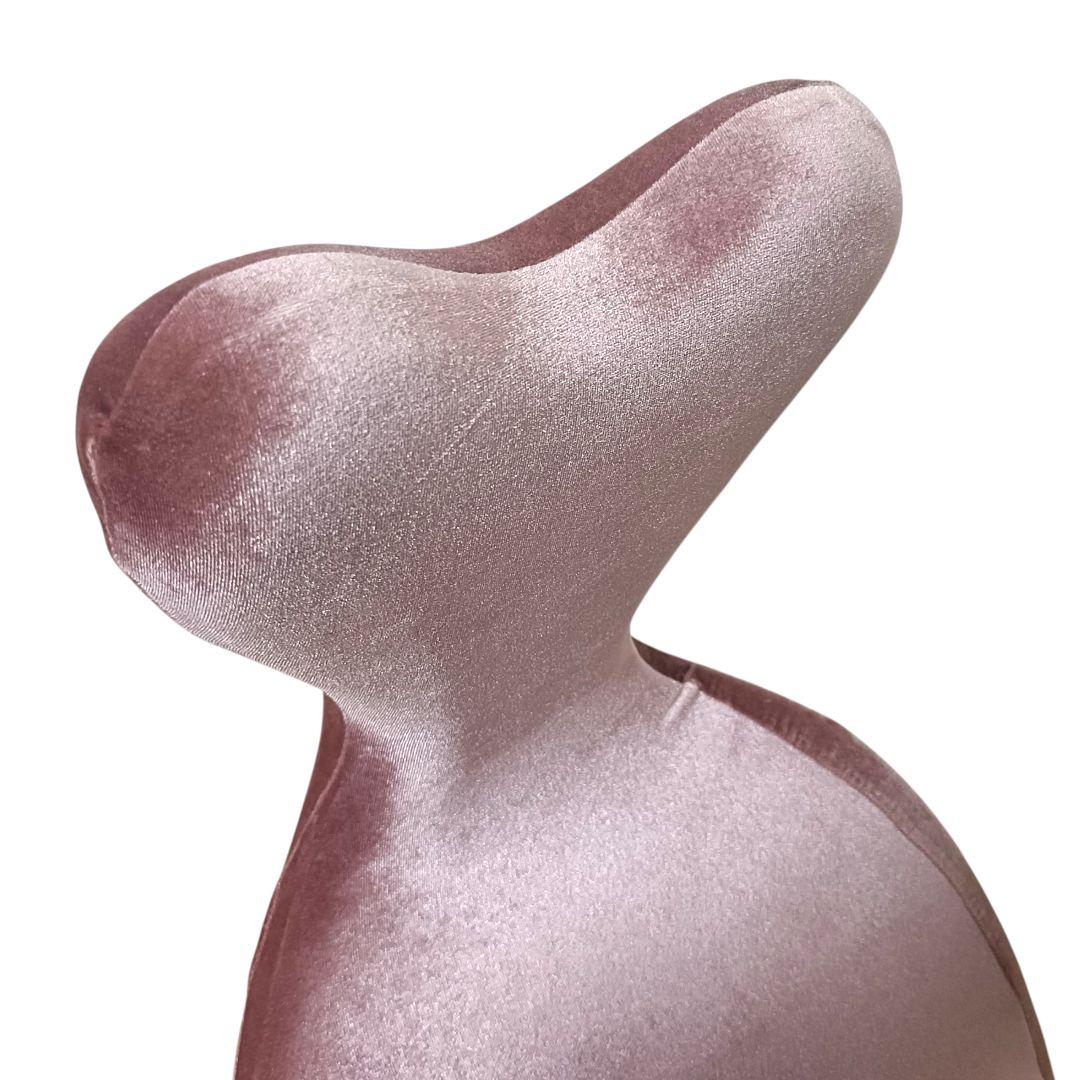 柔ら美人　開脚ベター　ピンク　開脚ストレッチ補助器具　美姿勢
