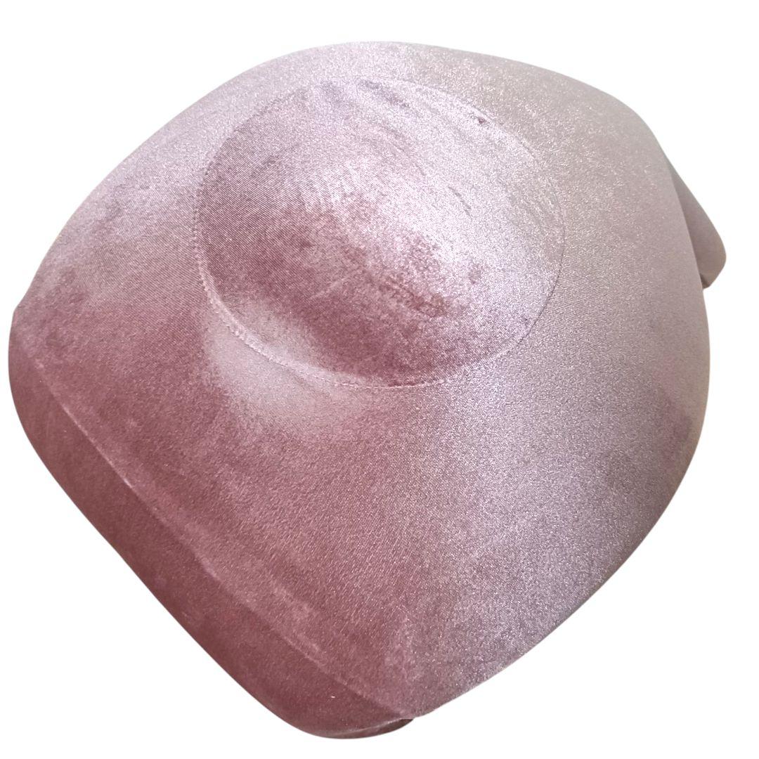 柔ら美人　開脚ベター　ピンク　開脚ストレッチ補助器具　美姿勢