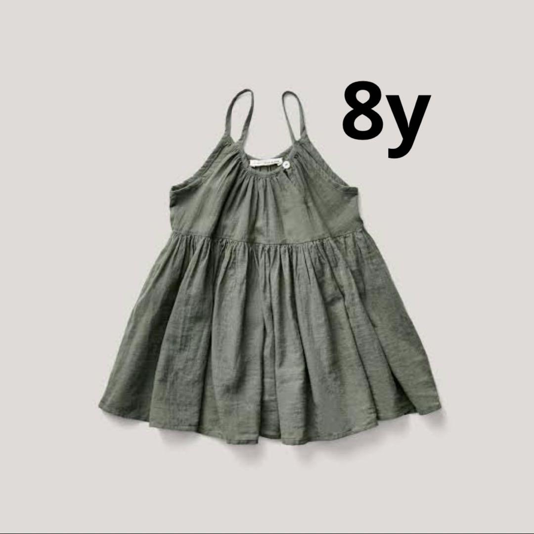 ワンピース soor ploom birdie 8y