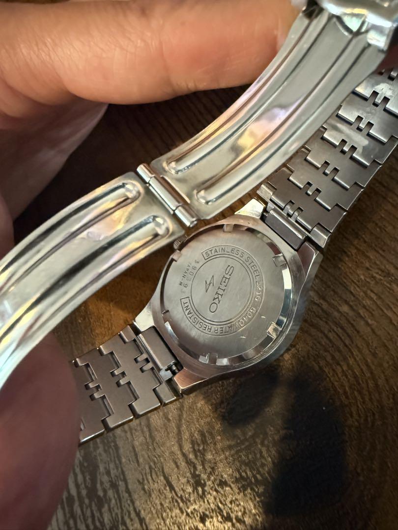 ☪ SEIKO