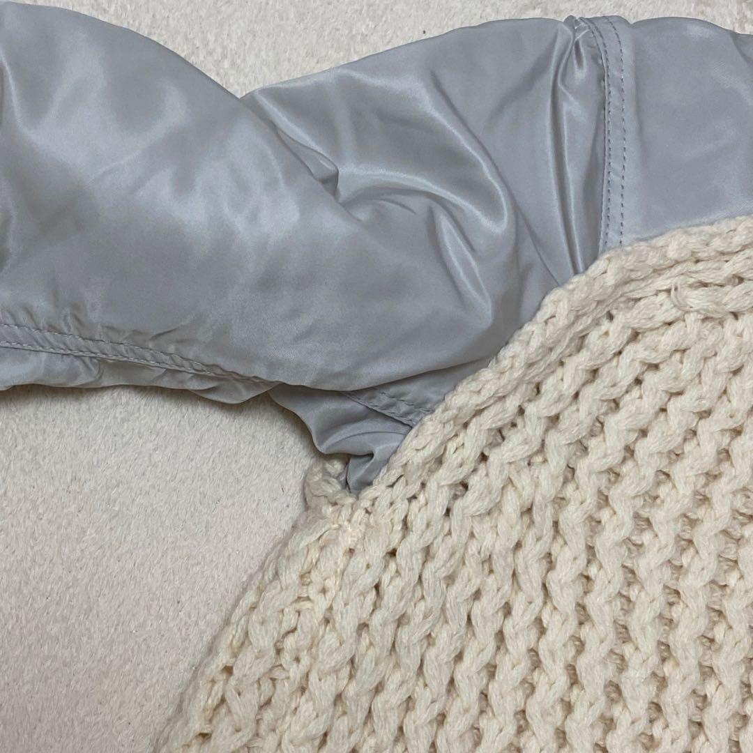 異素材 ドッキング