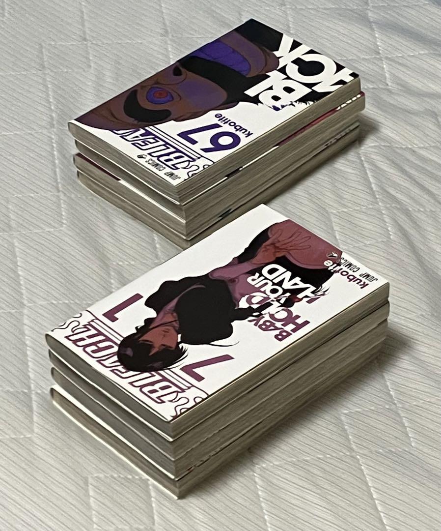 BLEACH 全巻セット 1-74巻 ジャンプコミックス【中古美品】