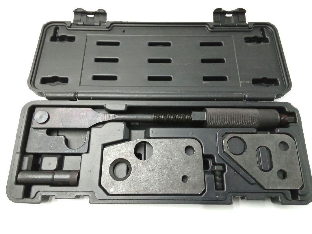 訳あり スズキ S-エネチャージ専用 ベルトテンショナーツール 特殊工具