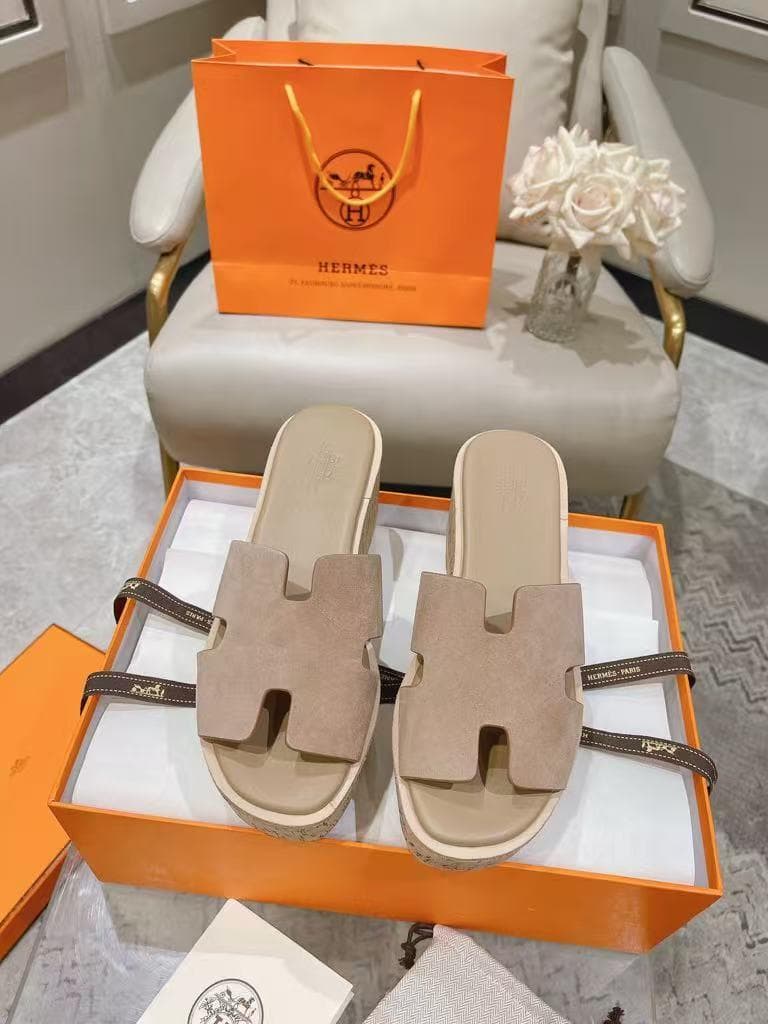 エルメス HERMES サンダル