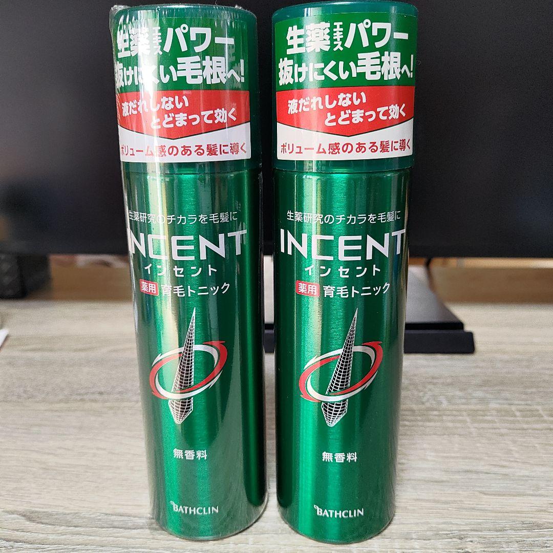 インセント育毛トニック 100 %品質保証 aus-linkwa.com.au
