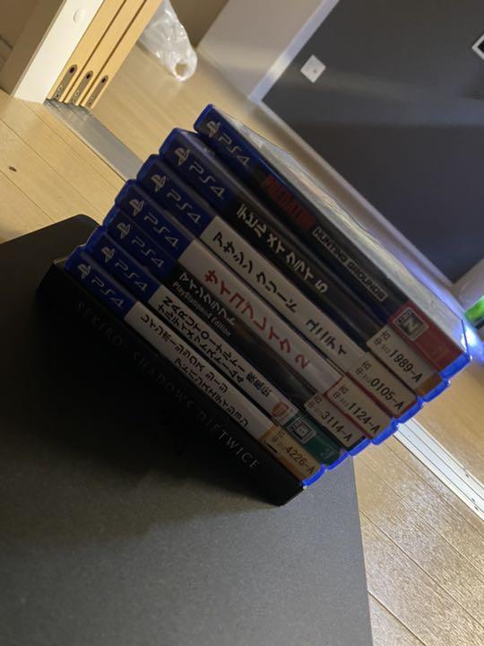 特価安い PlayStation®4 500GB CUH-2100A… K5zMn-m87672378399 ジェット ブラック お得本物保証