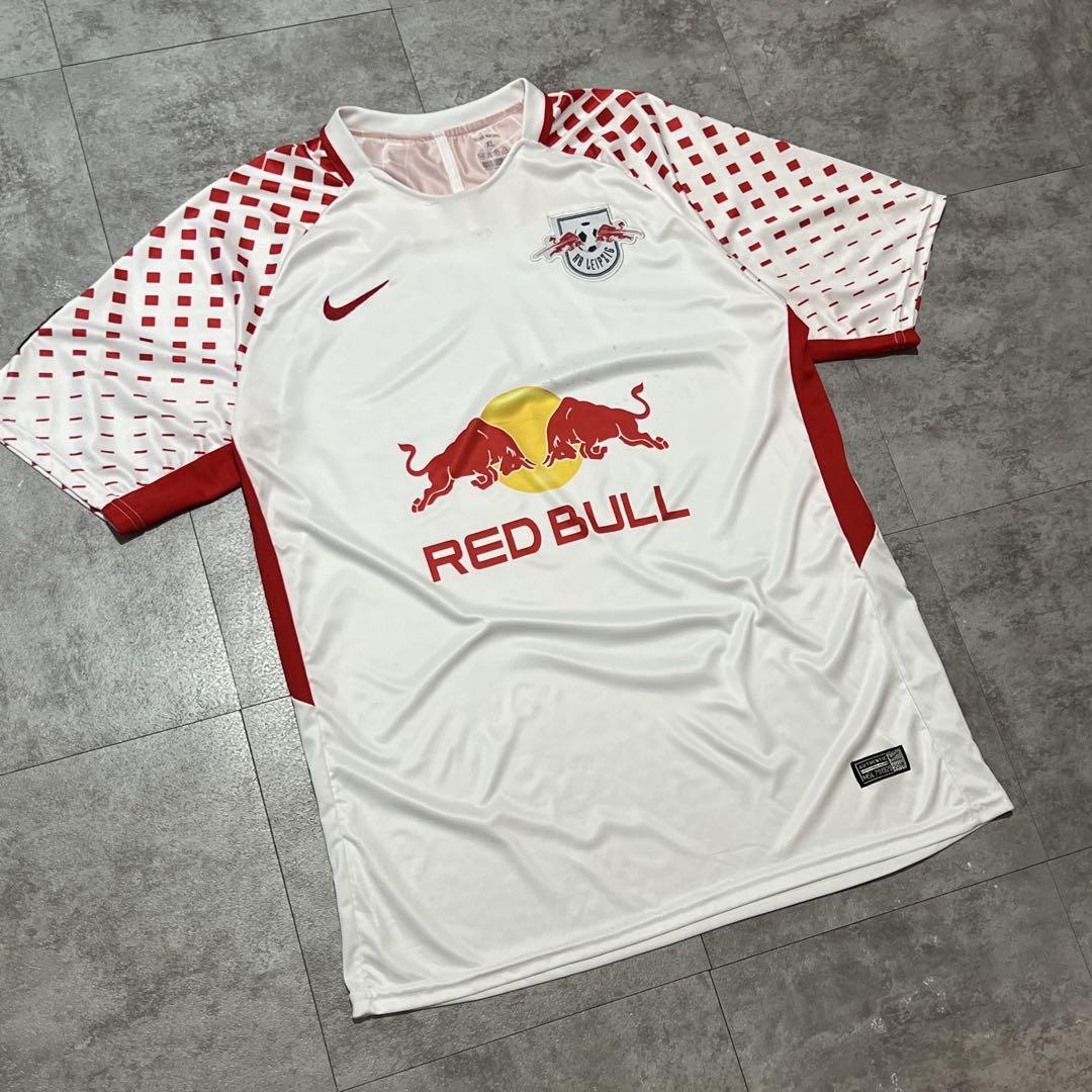 ウェア \"RB LEIPZIP\" nike home jersey 17/18