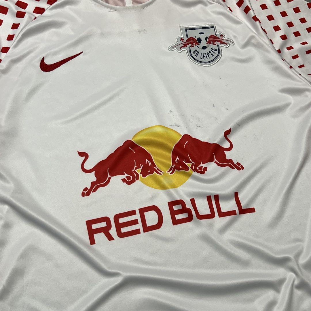 ウェア \"RB LEIPZIP\" nike home jersey 17/18