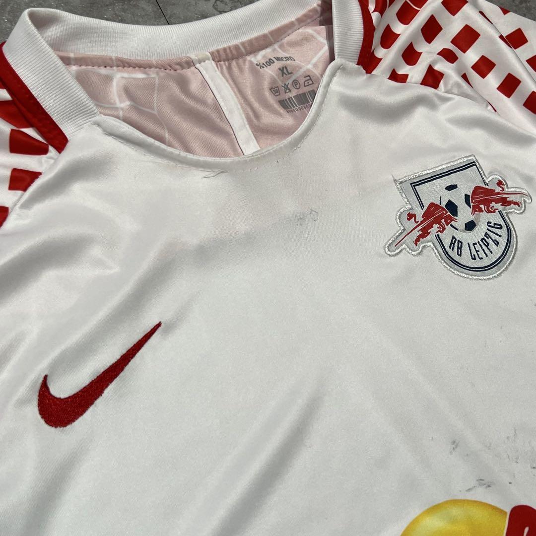 ウェア \"RB LEIPZIP\" nike home jersey 17/18