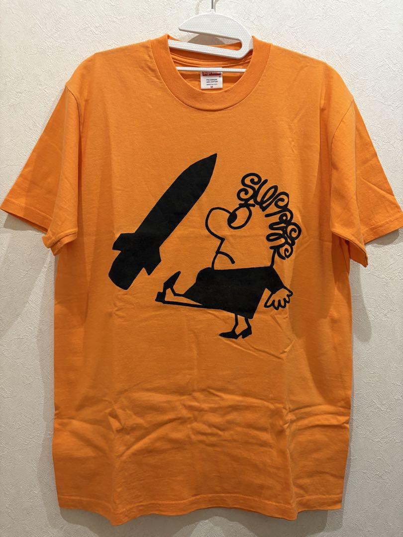 Supreme Tシャツ M