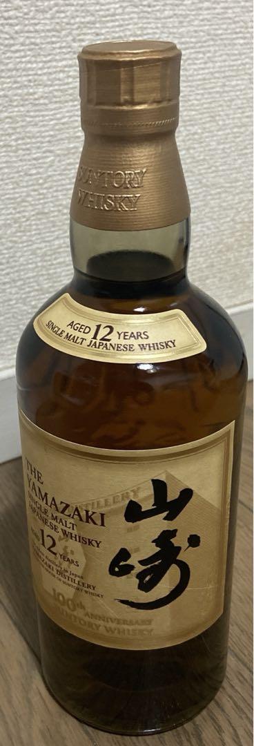 山崎12年
