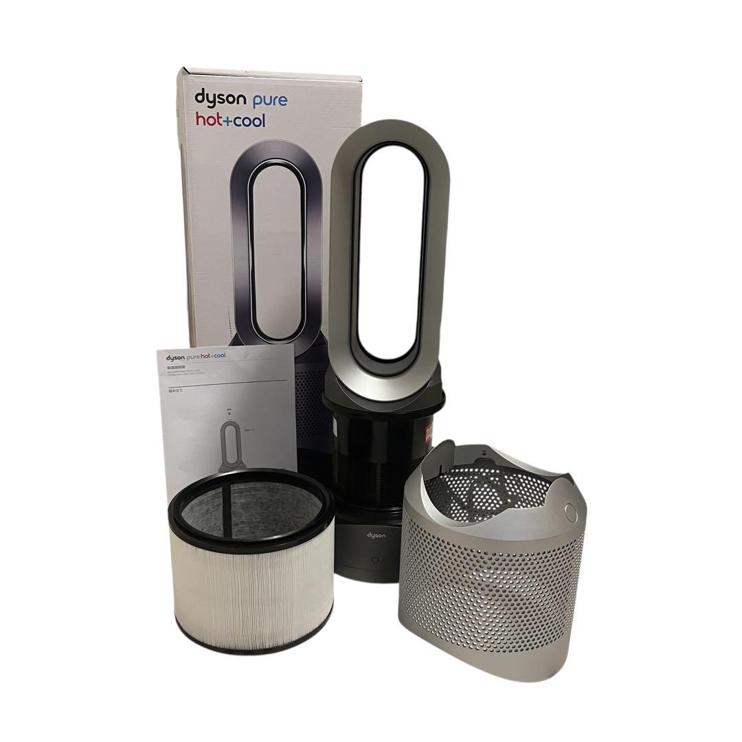 ダイソン Pure Hot+Cool ホット＆クール HP00