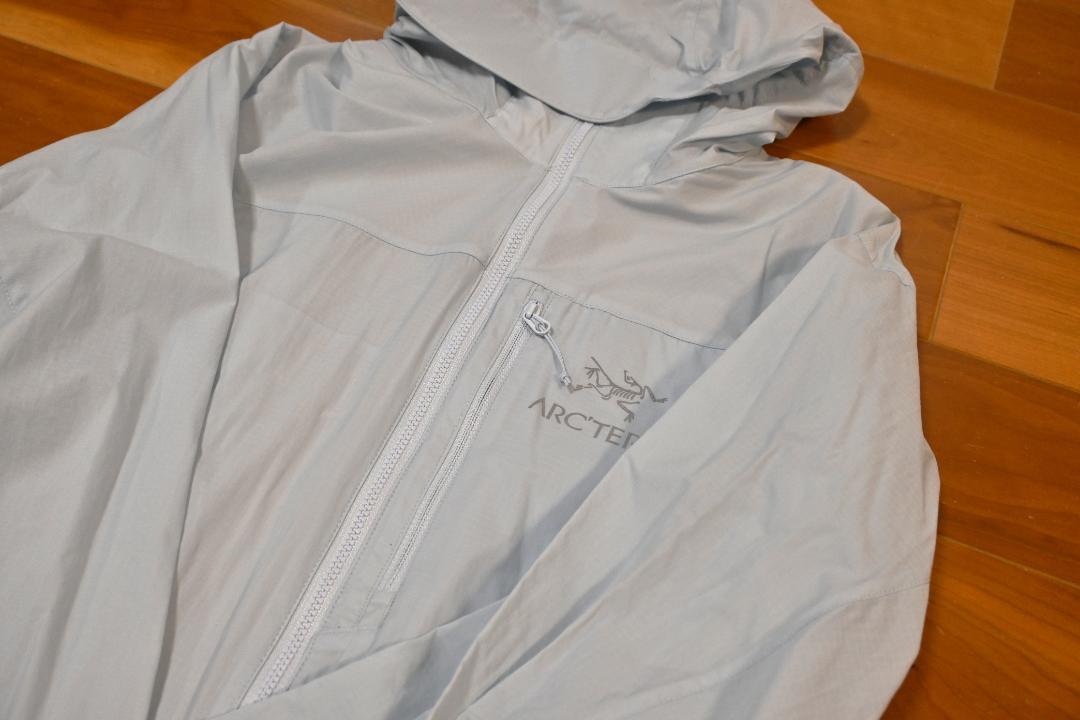 【22年モデル】Squamish Hoody M スコーミッシュ　アークテリクス