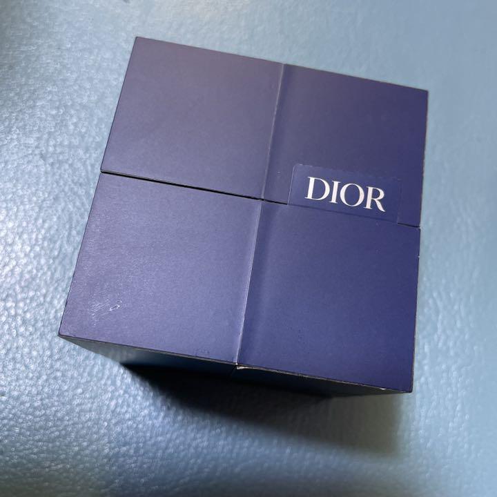 人気の新作DIOR チェーンリング サイズM 一回使用 美品 リング メンズ オリンピック DIOR 一回使用 美品 チェーンリング サイズM リング