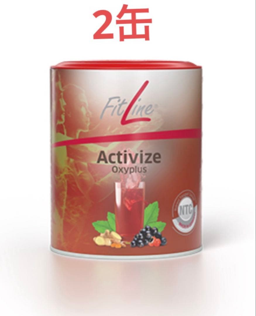 PM アクティヴァイズ フィットライン 2缶セット PM アクティヴァイズ フィットライン 2缶セット