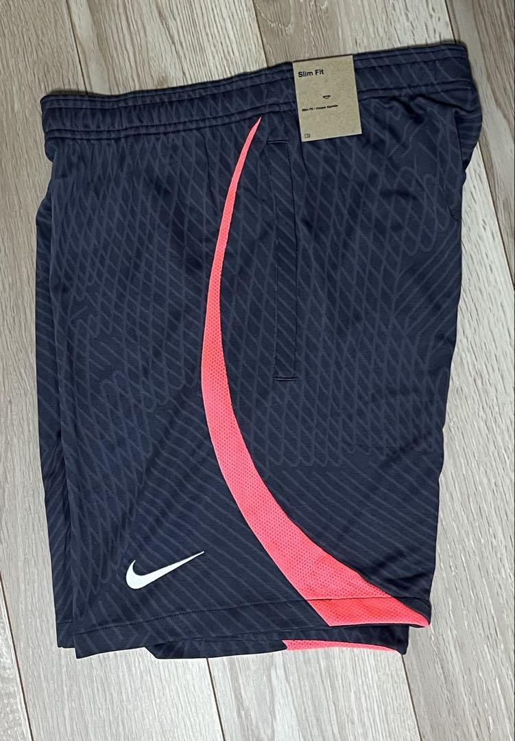 NIKE リヴァプール　リバプール　トレーニングショートパンツ　ショーツ