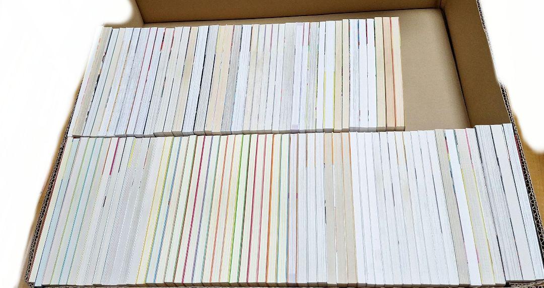 A5判ぐらいの漫画まとめ(一覧)①】 バラ・セット・まとめ売り可