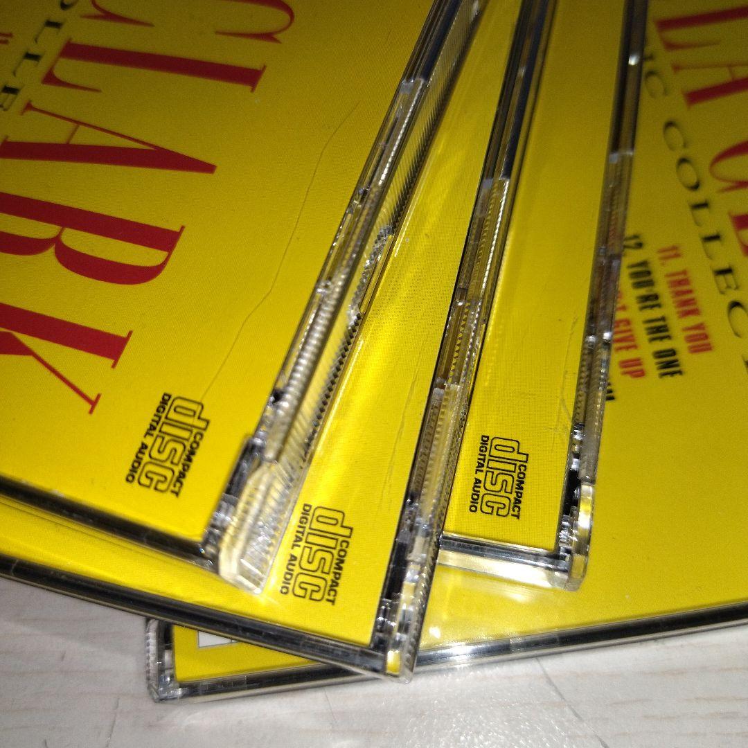 超希少品 ペトュラクラーク CDセット