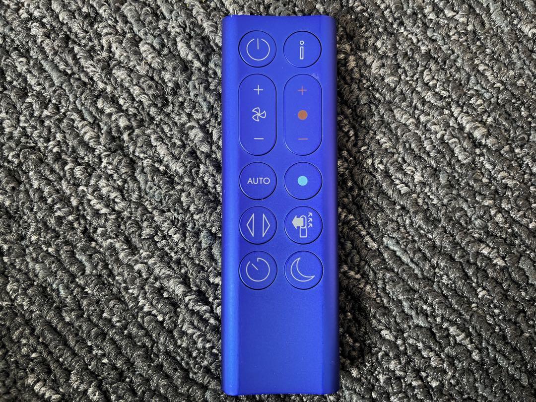 ファンヒーター