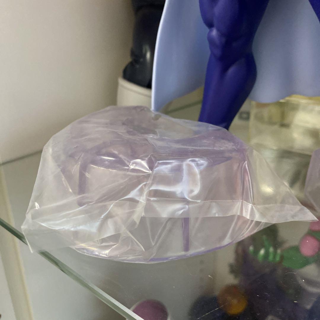 一番くじ ドラゴンボール ザーボン ドドリア フィギュア