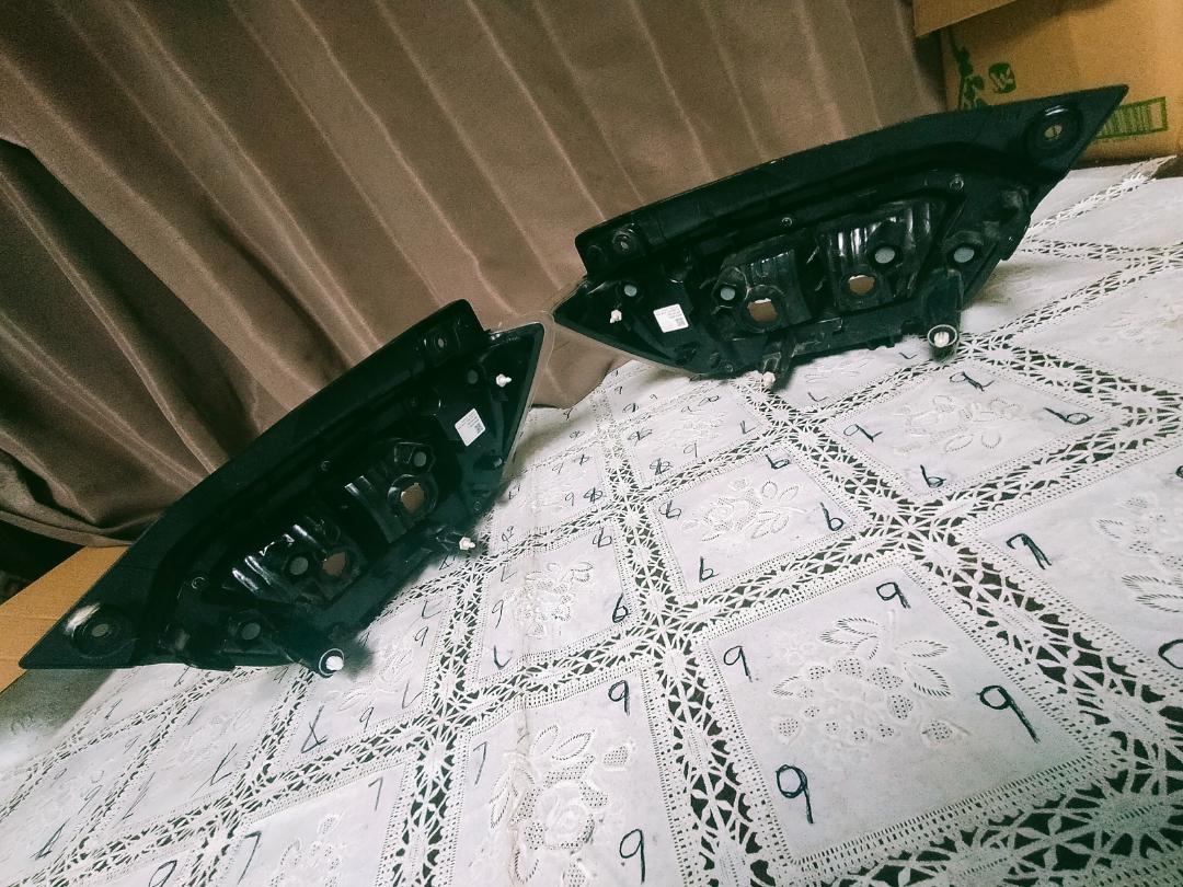 ワゴンR MH35S/MH55S/MH85S 左右テールランプ