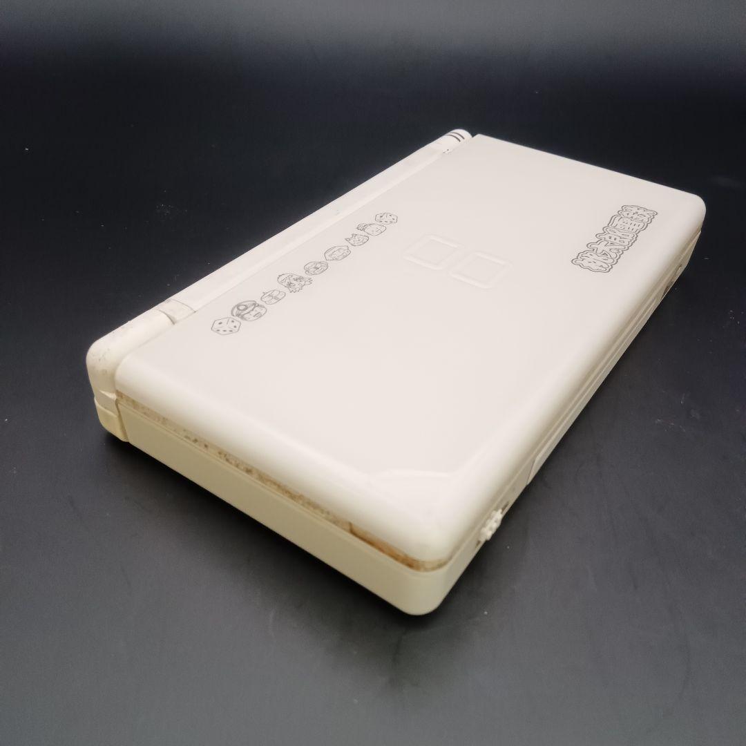 希少品 ニンテンドーDS Lite 桃太郎電鉄モデル 本体 Nintendo Amazon | 桃太郎電鉄DS TOKYO&JAPAN ニンテンドーDS Lite