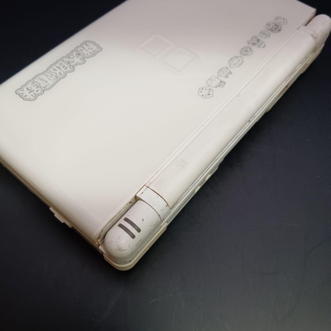 希少品 ニンテンドーDS Lite 桃太郎電鉄モデル 本体 Nintendo Amazon | 桃太郎電鉄DS TOKYO&JAPAN ニンテンドーDS Lite