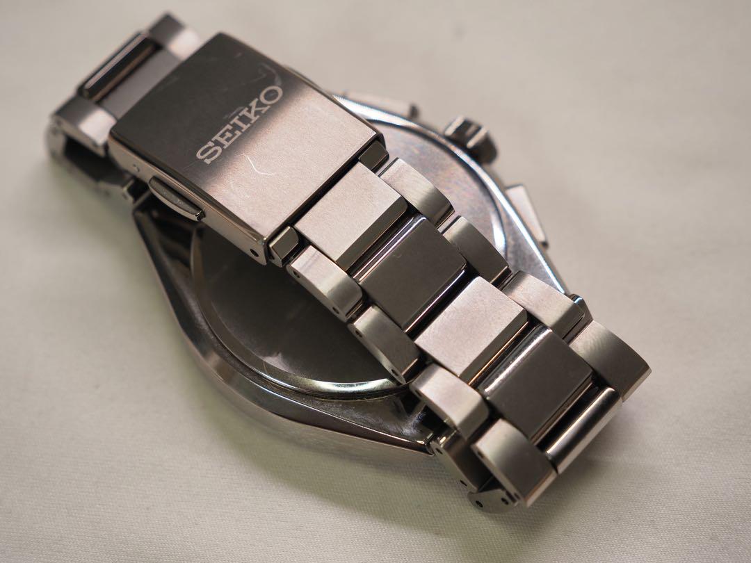 【美品】SEIKO アストロン ネクスターSBXY065
