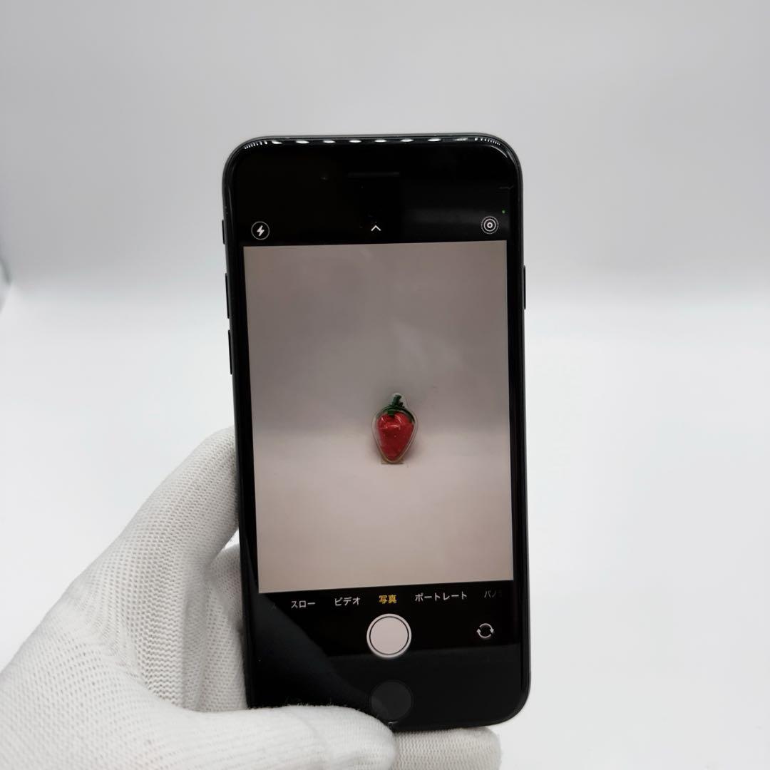 iPhone SE 第3世代 64GB SIMフリー