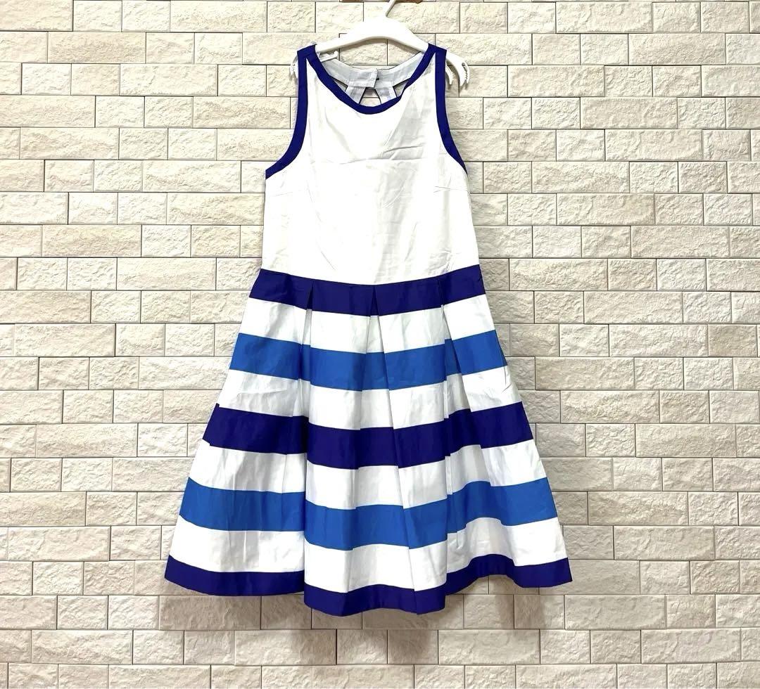 Jacadi 2024SS  10A ワンピース