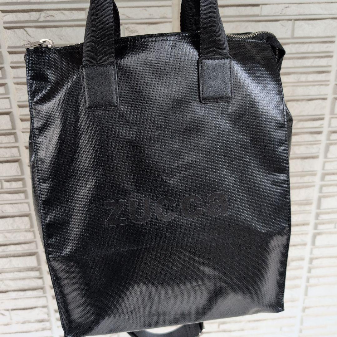 カバンzucca