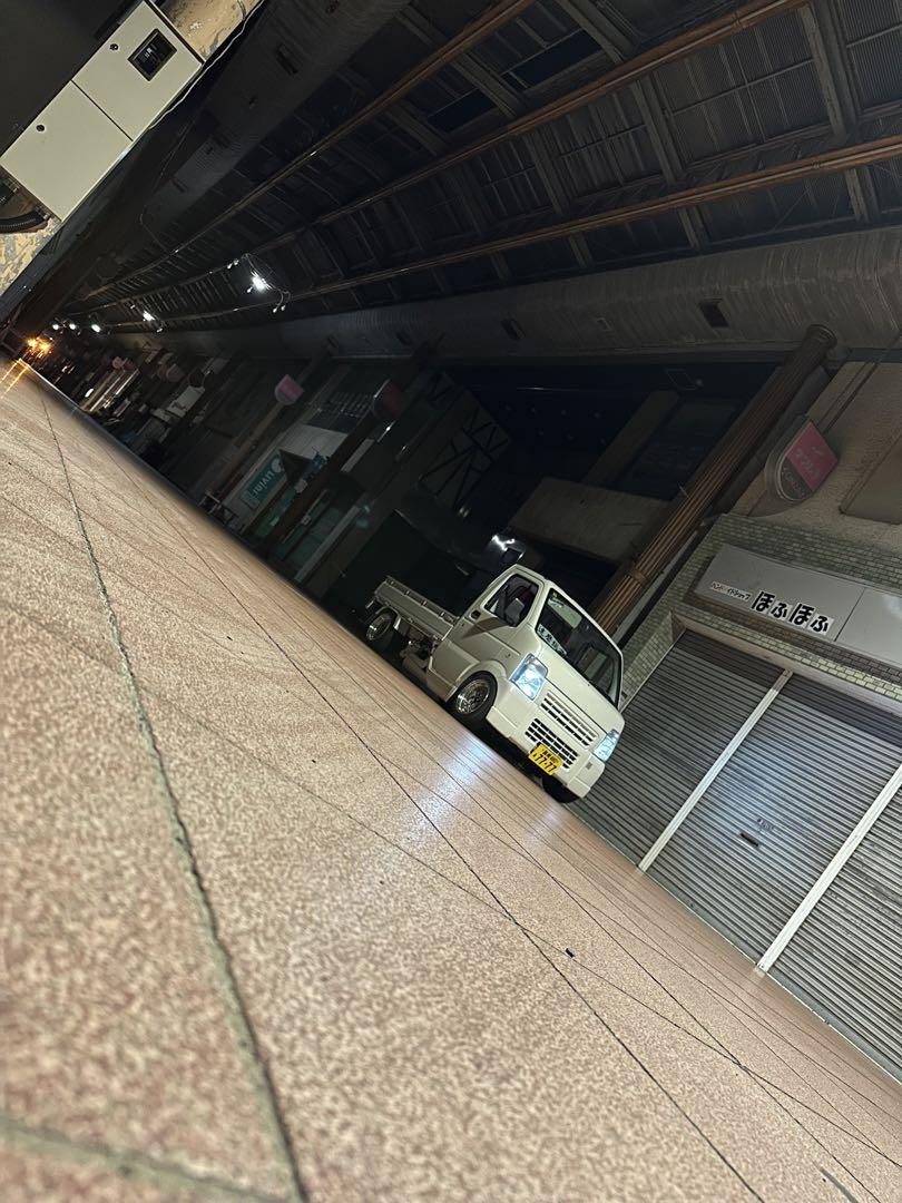 キャリィ