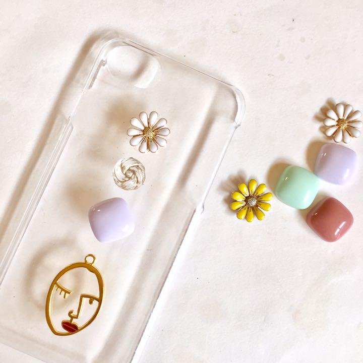 メルカリ ハンドメイド 紫 Iphoneケース スマホケース レトロ フェイスチャーム Iphone用ケース 1 380 中古や未使用のフリマ メルカリ ハンドメイド 紫 Iphoneケース スマホケース レトロ フェイスチャーム Iphone用ケース 1 380 中古や未使用のフリマ