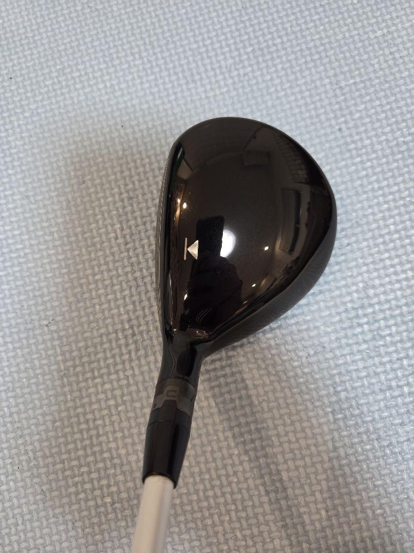 Titleist 910F フェアウェイウッド 17度