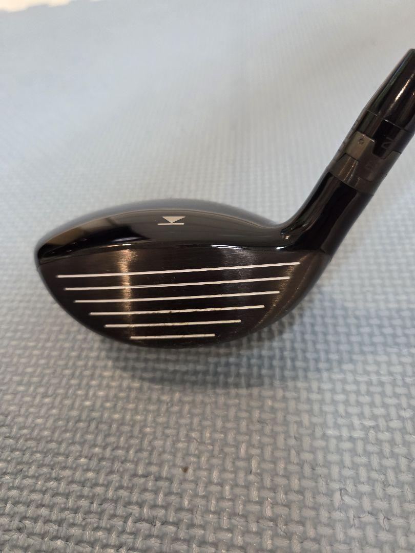 Titleist 910F フェアウェイウッド 17度