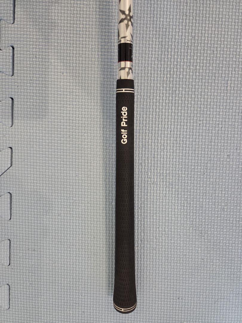Titleist 910F フェアウェイウッド 17度