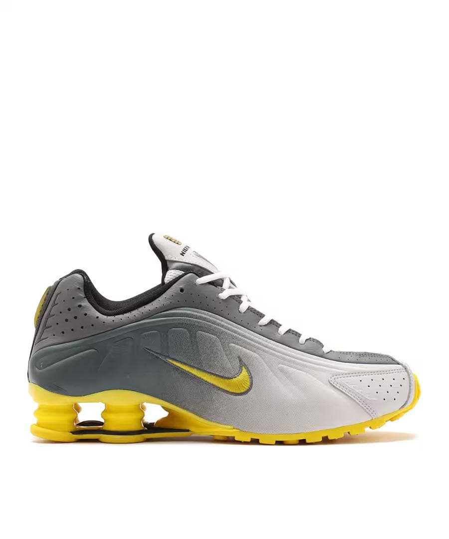 NIKE SHOX R4 SE VAST ナイキ ショックス スニーカー NIKE SHOX R4 SE VAST ナイキ ショックス スニーカー