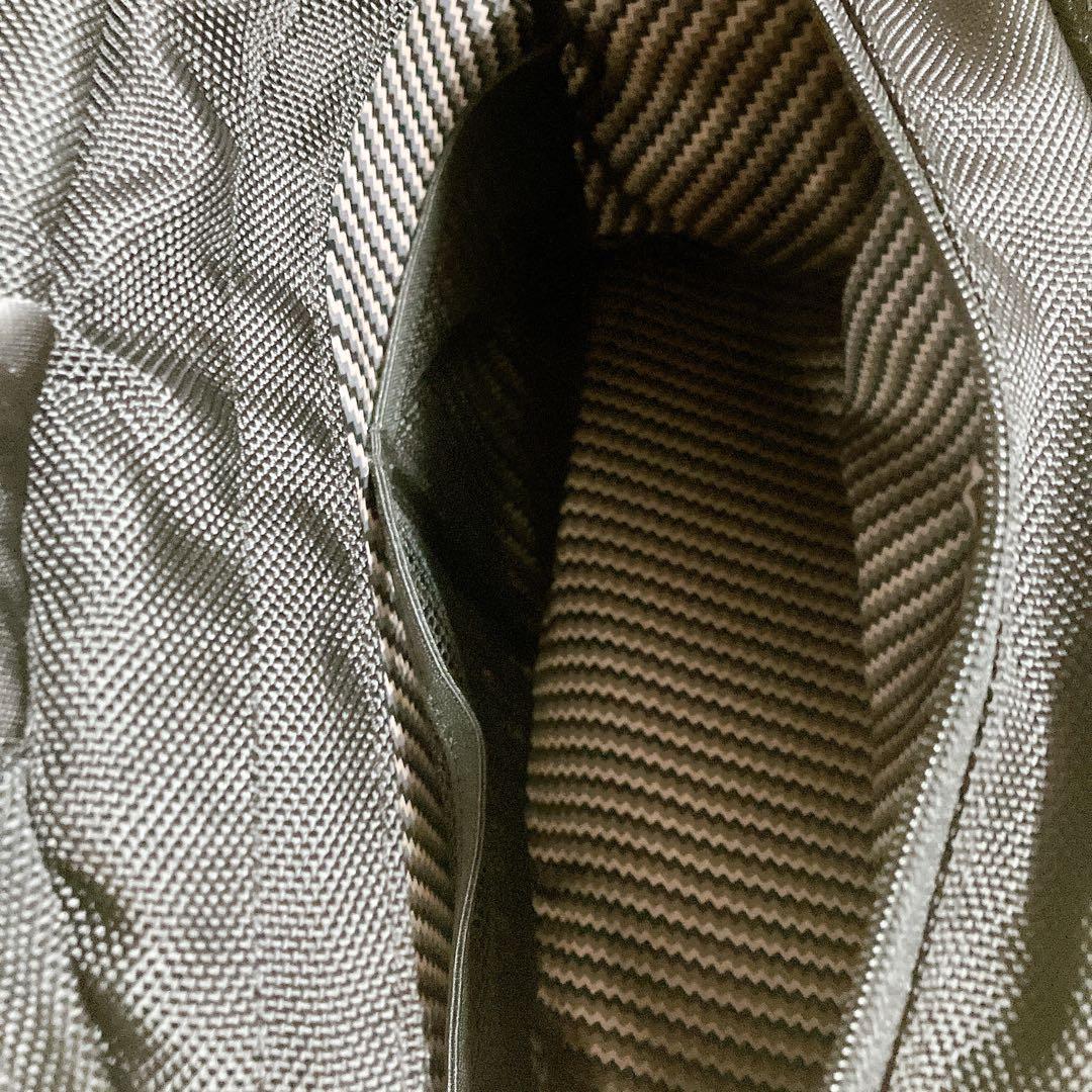 ブラック カメラバッグ