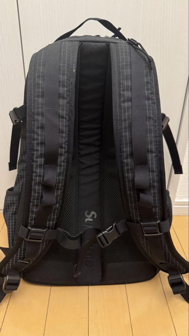 バッグ Supreme Backpack 24SS