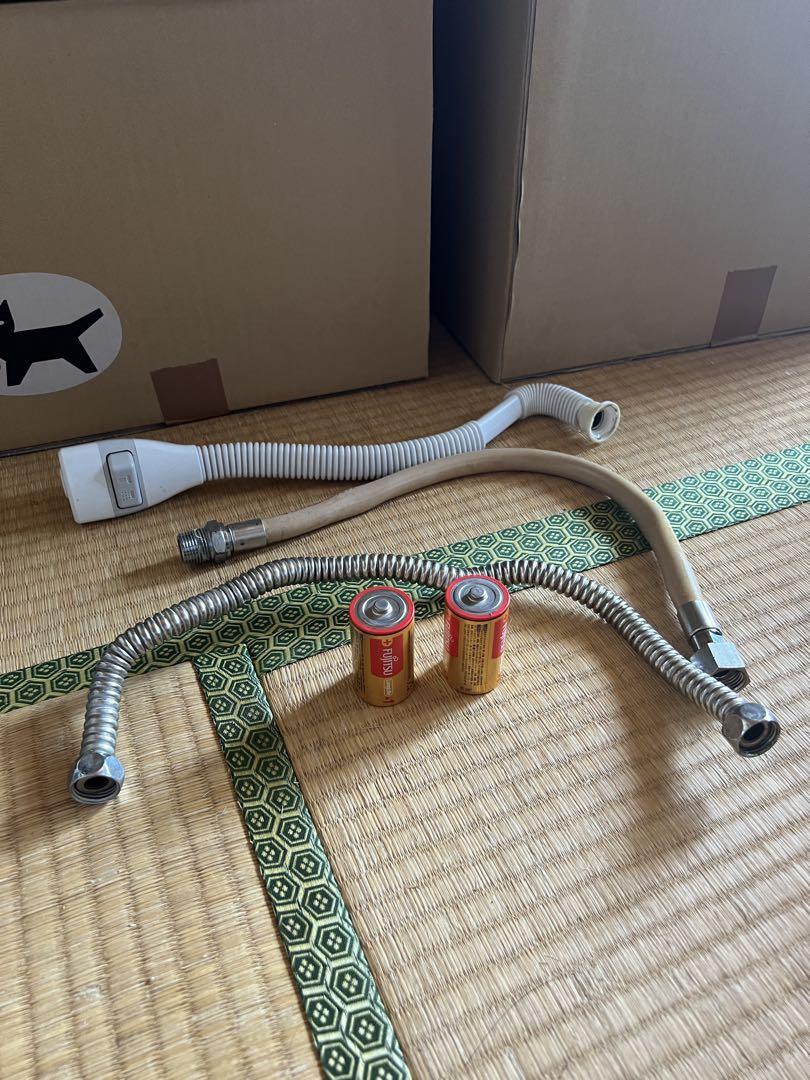 パロマ ガス給湯器 PH-5BV-2
